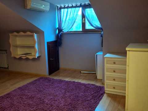 квартира по адресу Приходская ул., 60