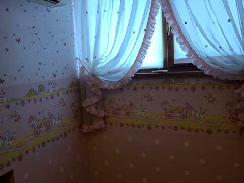 квартира по адресу Приходская ул., 60