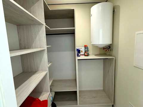 квартира за адресою Ленкавського вул., 34 к12