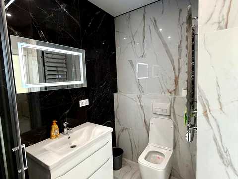 квартира за адресою Ленкавського вул., 34 к12