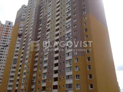 квартира по адресу Николая Закревского ул., 95-Г