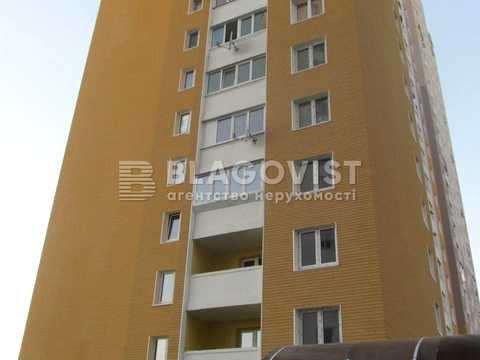 квартира по адресу Николая Закревского ул., 95-Г