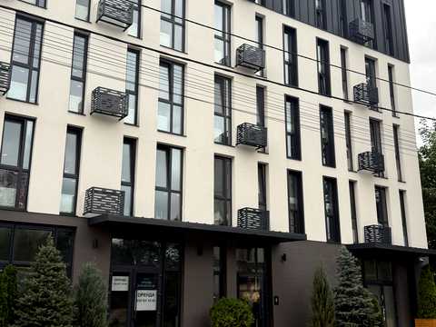 квартира по адресу Осенняя ул., (Будинок)