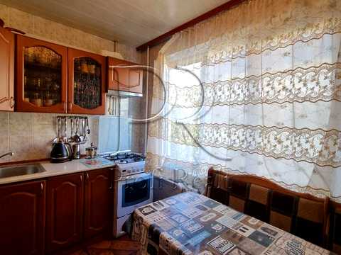 квартира за адресою Київ, Андрія Малишка вул., 31