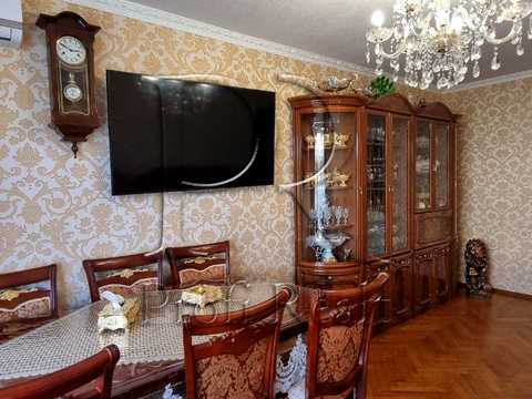 квартира за адресою Київ, Андрія Малишка вул., 31