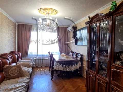 квартира за адресою Київ, Андрія Малишка вул., 31
