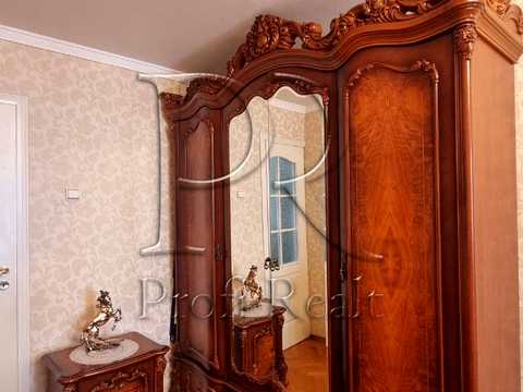 квартира за адресою Київ, Андрія Малишка вул., 31