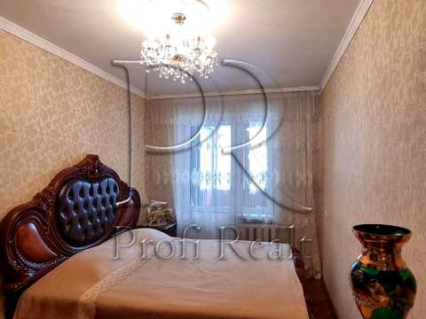 квартира за адресою Київ, Андрія Малишка вул., 31