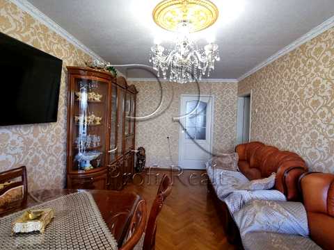 квартира за адресою Київ, Андрія Малишка вул., 31