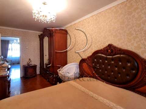 квартира за адресою Київ, Андрія Малишка вул., 31