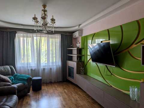 квартира за адресою Архітектора Вербицького вул., 22/1