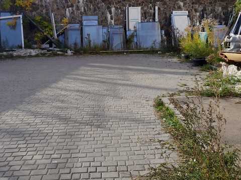 комерційна за адресою Рівне, Щаслива вул., 14