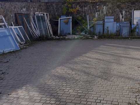 комерційна за адресою Рівне, Щаслива вул., 14