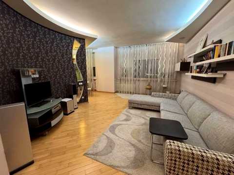 квартира за адресою Святослава Хороброго вул., 7