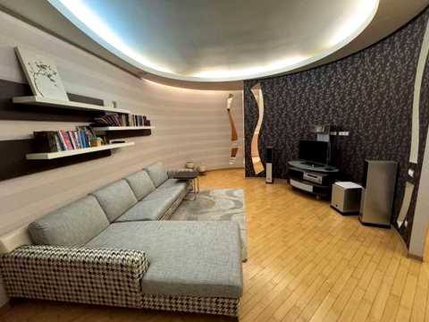 квартира за адресою Святослава Хороброго вул., 7