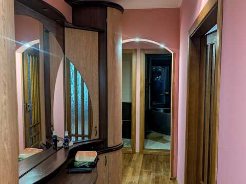 квартира за адресою Архітектора Вербицького вул., 22/1