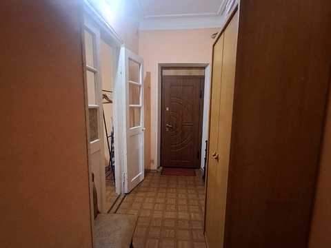 квартира за адресою Небесної Сотні вул. (Леніна), 59/2
