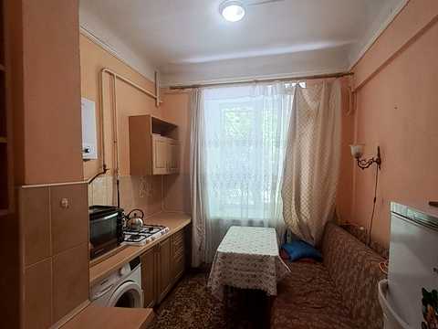 квартира за адресою Небесної Сотні вул. (Леніна), 59/2
