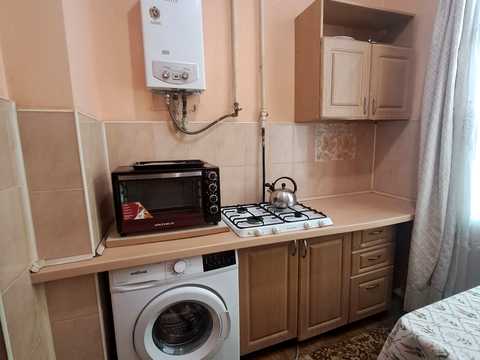 квартира за адресою Небесної Сотні вул. (Леніна), 59/2