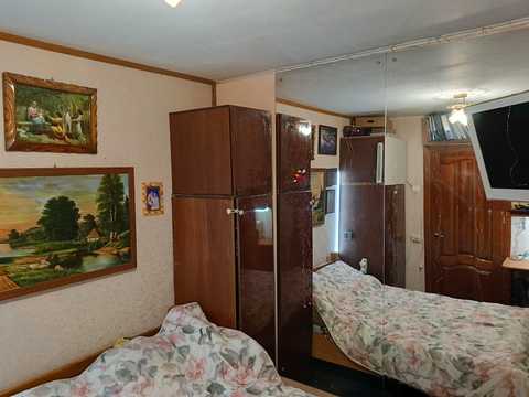 квартира за адресою Каховська вул., 8