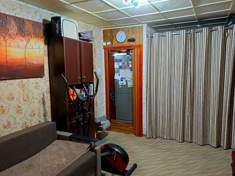 квартира за адресою Каховська вул., 8