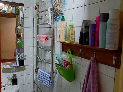 квартира за адресою Каховська вул., 8