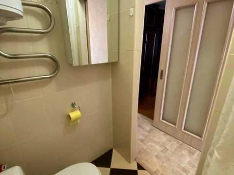 квартира по адресу Академика Доброхотова ул., 3