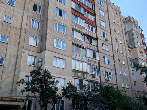 квартира за адресою Архітектора Вербицького вул., 22/1