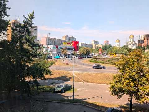квартира за адресою Архітектора Вербицького вул., 22/1