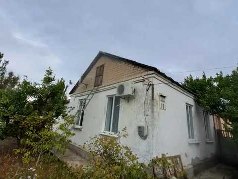 дом по адресу Запорожская ул., 19