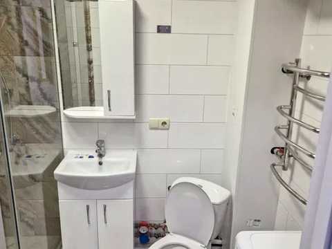 квартира за адресою Симиренка вул., 24