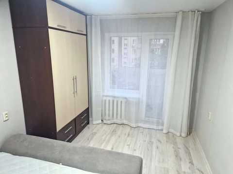 квартира за адресою Симиренка вул., 24
