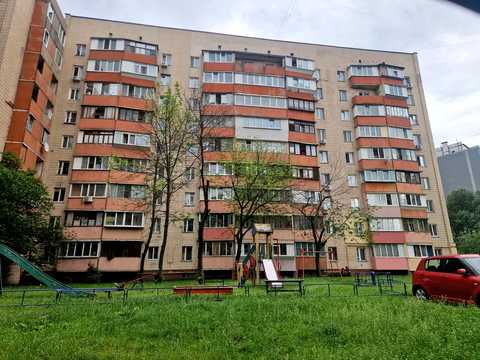 квартира за адресою Симиренка вул., 24