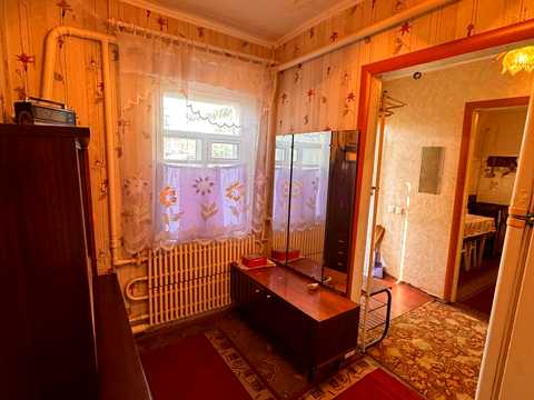 дом по адресу Пшенична