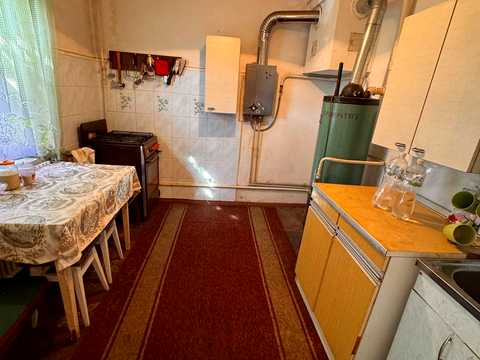 дом по адресу Пшенична