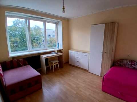 квартира по адресу Садовая ул., 23