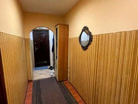 квартира за адресою Євгена Коновальця вул., 136-Д