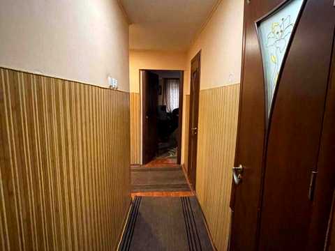 квартира за адресою Євгена Коновальця вул., 136-Д
