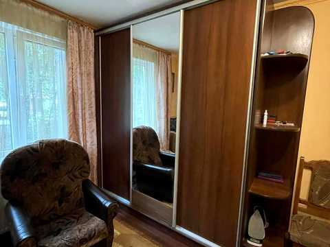 квартира за адресою Євгена Коновальця вул., 136-Д