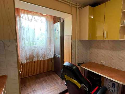 квартира за адресою Євгена Коновальця вул., 136-Д