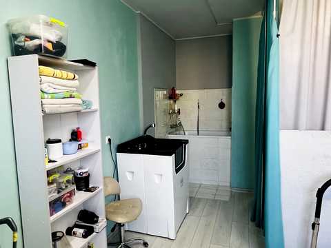 квартира за адресою Соборності просп. (Возз'єднання), 17 к2