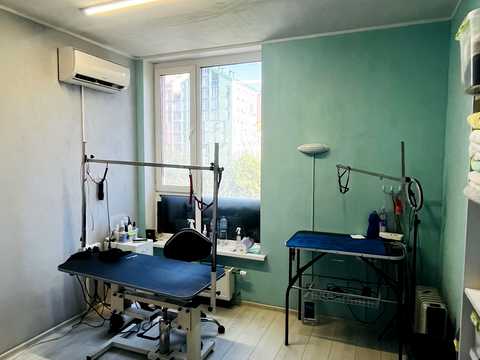 квартира за адресою Соборності просп. (Возз'єднання), 17 к2