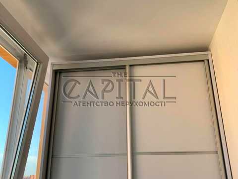 квартира за адресою Олени Пчілки вул., 3-Д