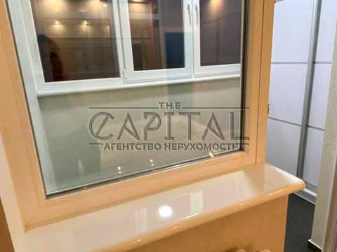 квартира за адресою Олени Пчілки вул., 3-Д
