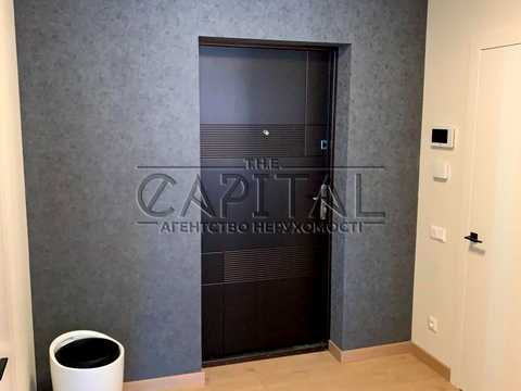 квартира за адресою Олени Пчілки вул., 3-Д