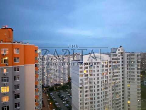 квартира за адресою Олени Пчілки вул., 3-Д
