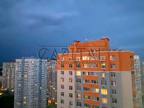 квартира за адресою Олени Пчілки вул., 3-Д