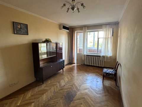 квартира за адресою Шовкуненка вул., 5