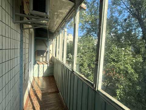 квартира по адресу Флоренции ул., 12-Б
