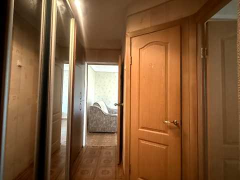 квартира по адресу Флоренции ул., 12-Б